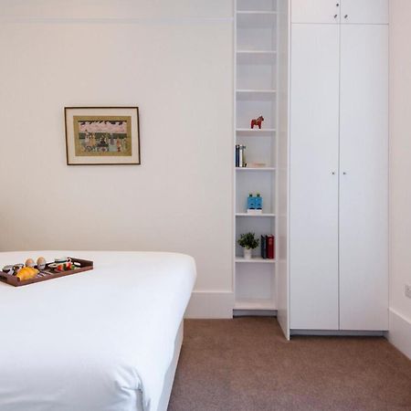 The Stunning Philbeach Garden Apartment London Eksteriør bilde